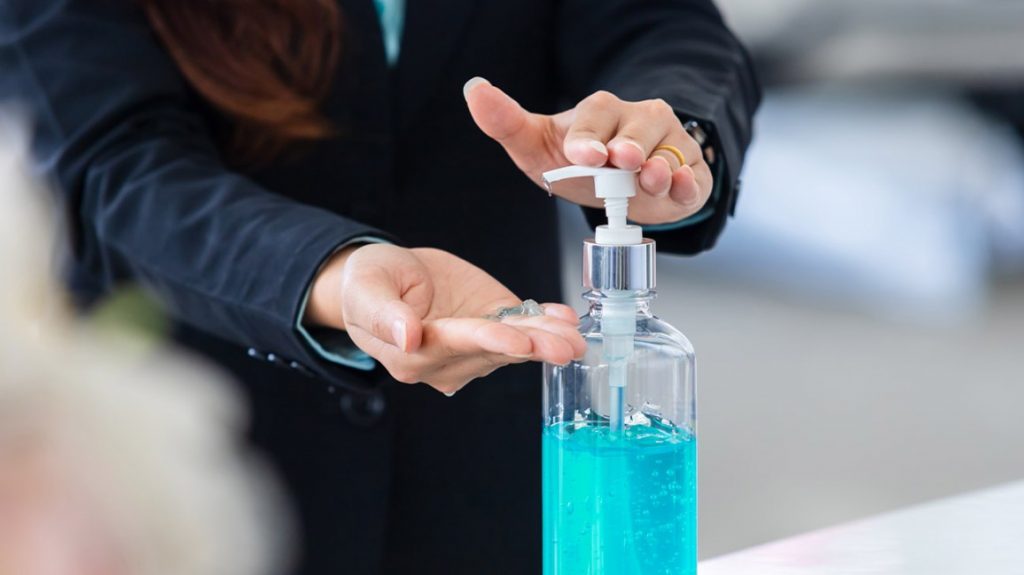 Hand Sanitizers For Wholesale